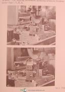 Bryant-Bryant 1109, Internal Grinder, Setup Operations & Maintenance Manual Year (1966)-1109-06